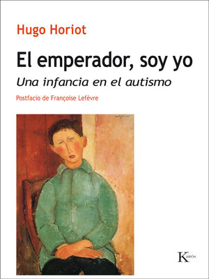 cover image of El emperador, soy yo